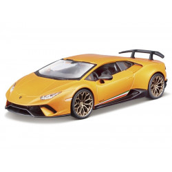 Bburago 1/24 - Lamborghini Huracán Performante 18 Autó, jármű Bburago