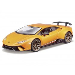 Bburago 1/24 - Lamborghini Huracán Performante 18 Autó, jármű Bburago
