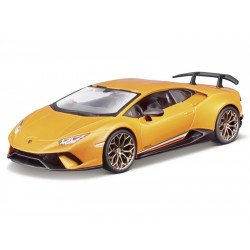Bburago 1/24 - Lamborghini Huracán Performante 18 Autó, jármű Bburago