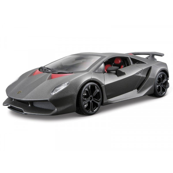 Bburago 1/24 - Lamborghini Sesto Elemento  18-210