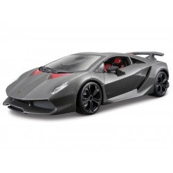 Bburago 1/24 - Lamborghini Sesto Elemento  18-210 Autó, jármű Bburago