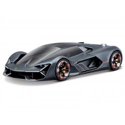 Bburago 1/24 - Lamborghini Terzo Millennio 18-210