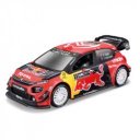 Bburago 1/32 -  Rally kollekció 18-41101