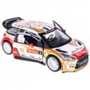 Bburago 1/32 -  Rally kollekció 18-41101