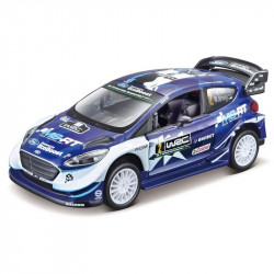 Bburago 1/32 -  Rally kollekció 18-41101