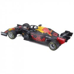 Bburago 1/43 versenyautó - Red Bull RB16B18-38055