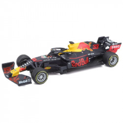 Bburago 1/43 versenyautó - Red Bull RB16B18-38055
