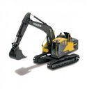 Bburago 1/50 munkagép - Volvo EC220E markoló 18-3