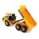 Bburago 1/50 munkagép- Volvo A25G teherautó 18-32