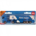 SIKU Benzinszállító tartálykocsi 1:87 - 1626