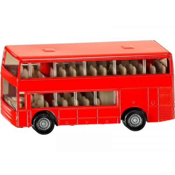 Emeletes busz 1321