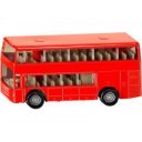 Emeletes busz 1321