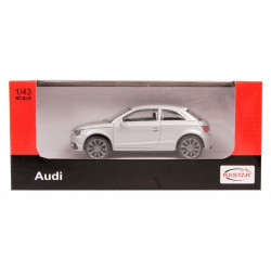 Fémautó 1:43 Audi A1 58200