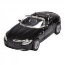 Fémautó 1:43 BMW 3 féle