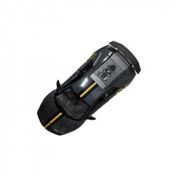 Fémautó 1:43 Murcielago LP 670-4 SV Superveloce C