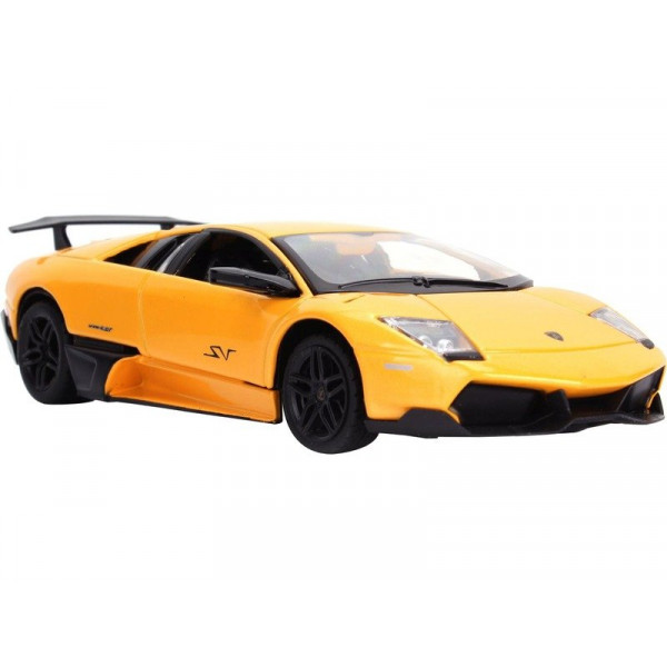 Fémautó 1:43 Murcielago LP670-4 39500
