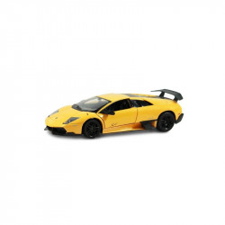 Fémautó 1:43 Murcielago LP670-4 39500