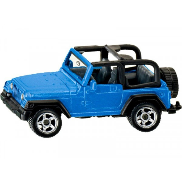Jeep Wrangler 1342