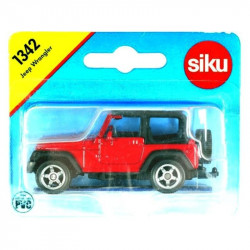 Jeep Wrangler 1342