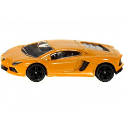 Lamborghini Aventador 1449