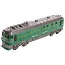 Lendkerekes Dízelmozdony - 23 cm