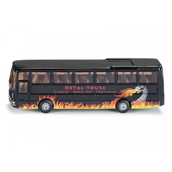 MAN busz 1624