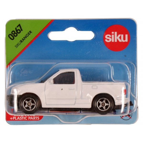 Siku Ranger 867