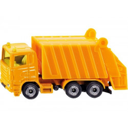 SIKU Scania kukásautó 1:87 - 0811 Autó, jármű SIKU