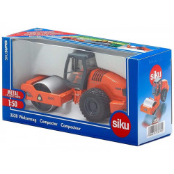 Úthenger 3530 Autó, jármű SIKU