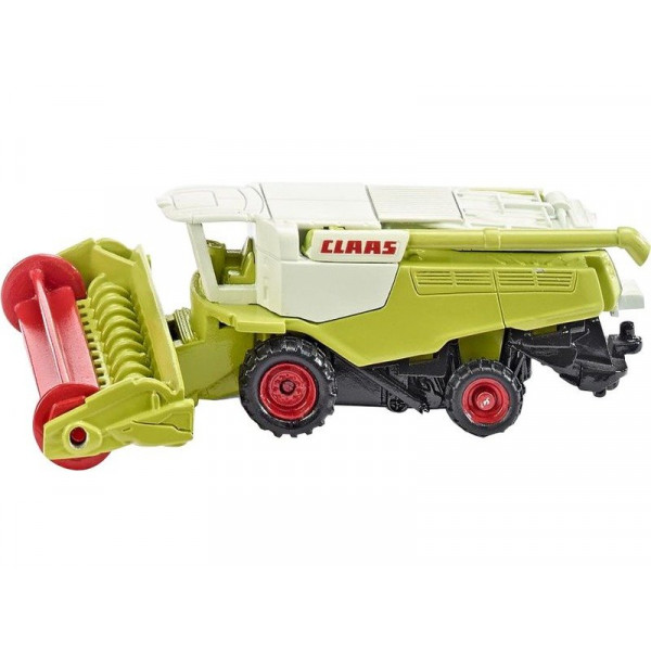 Claas Kombájn 1476
