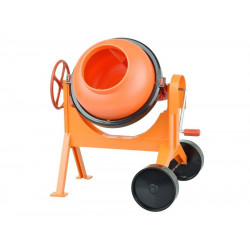 Betonkeverő 28 cm 05004