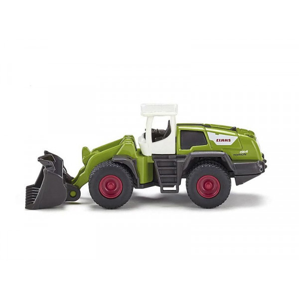 Claas Torion 1914 Wheel 1524