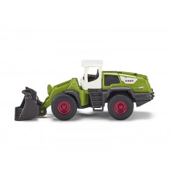 Claas Torion 1914 Wheel 1524