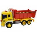 Dömper - világít, hangot ad 1:16 210103653