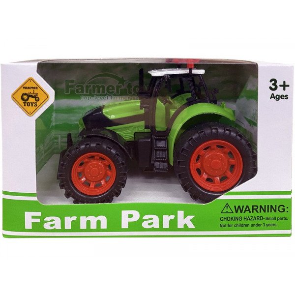 Farm traktor 2014-44.501050517