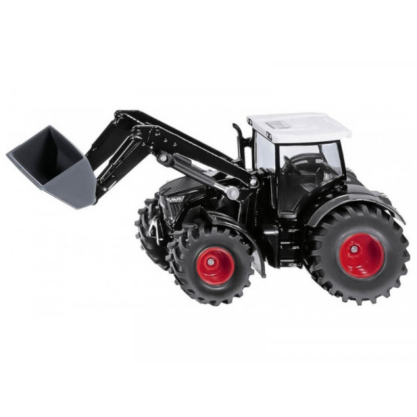 Fendt 942 Vario 1990