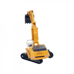 Hidraulikus exkavátor 1874