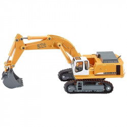 Hidraulikus exkavátor 1874