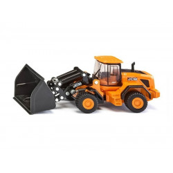 JCB 457 WLS rakodó 1789