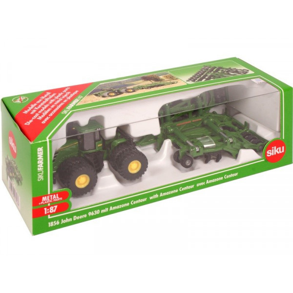 John Deere 9630 1856