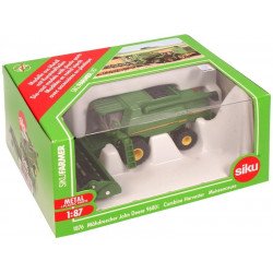 John Deere arató 1876 Autó, jármű SIKU