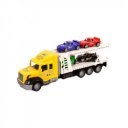 Lendkerekes kamion 4autó 501635885