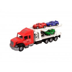 Lendkerekes kamion 4autó 501635885 Autó, jármű REGIO