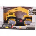 Műanyag markológép fénnyel-hanggal - 37 cm