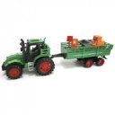 Lendkerekes traktor 922-5