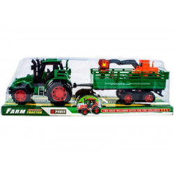 Lendkerekes traktor 922-5