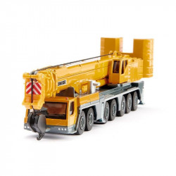 Liebherr emelő 1886