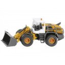 Liebherr L 566 4-Wheel loader 3561