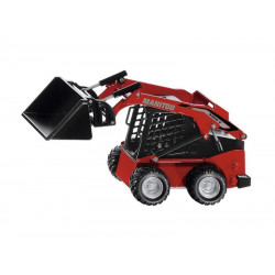 Manitou 3300V skid steer 3049