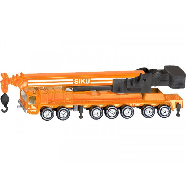 Mega lifter daru 1623